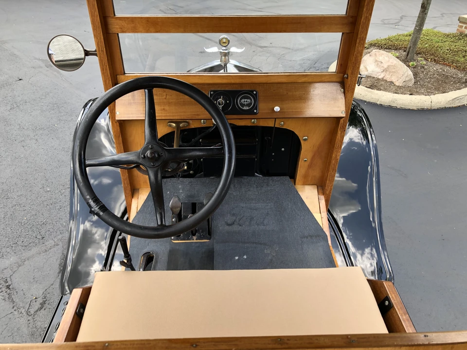 1923 Ford Model T - Image 26 of 31