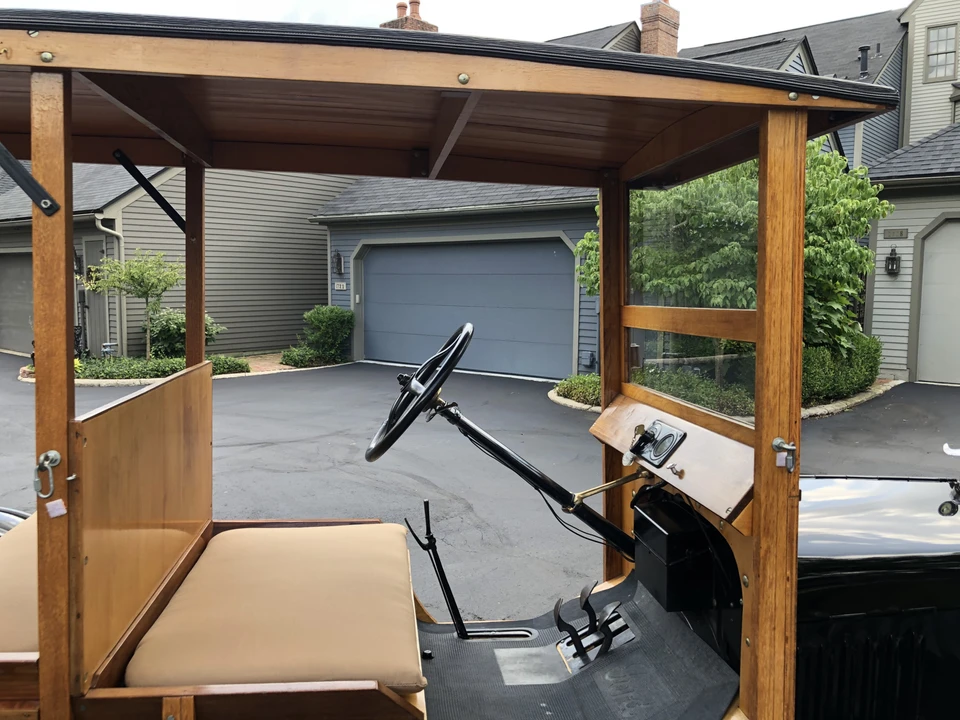 1923 Ford Model T - Image 18 of 31