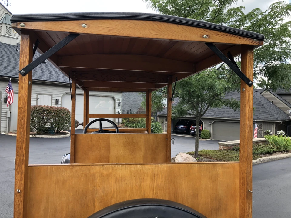 1923 Ford Model T - Image 23 of 31