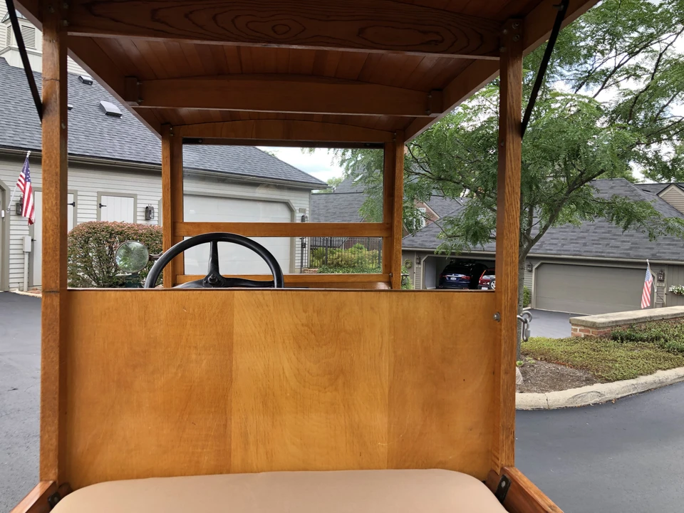 1923 Ford Model T - Image 22 of 31