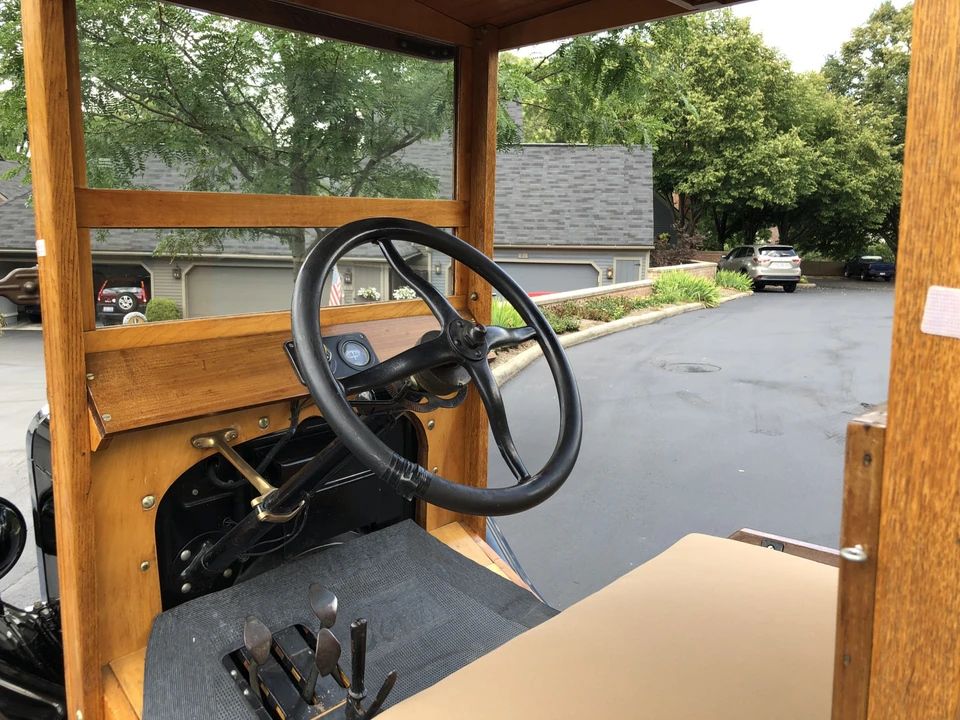 1923 Ford Model T - Image 24 of 31