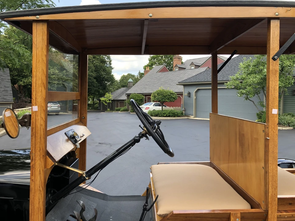 1923 Ford Model T - Image 17 of 31