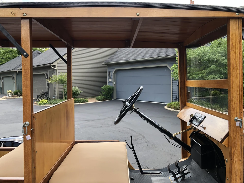 1923 Ford Model T - Image 19 of 31