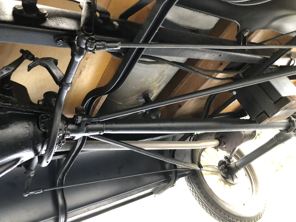 1923 Ford Model T - Image 31 of 31