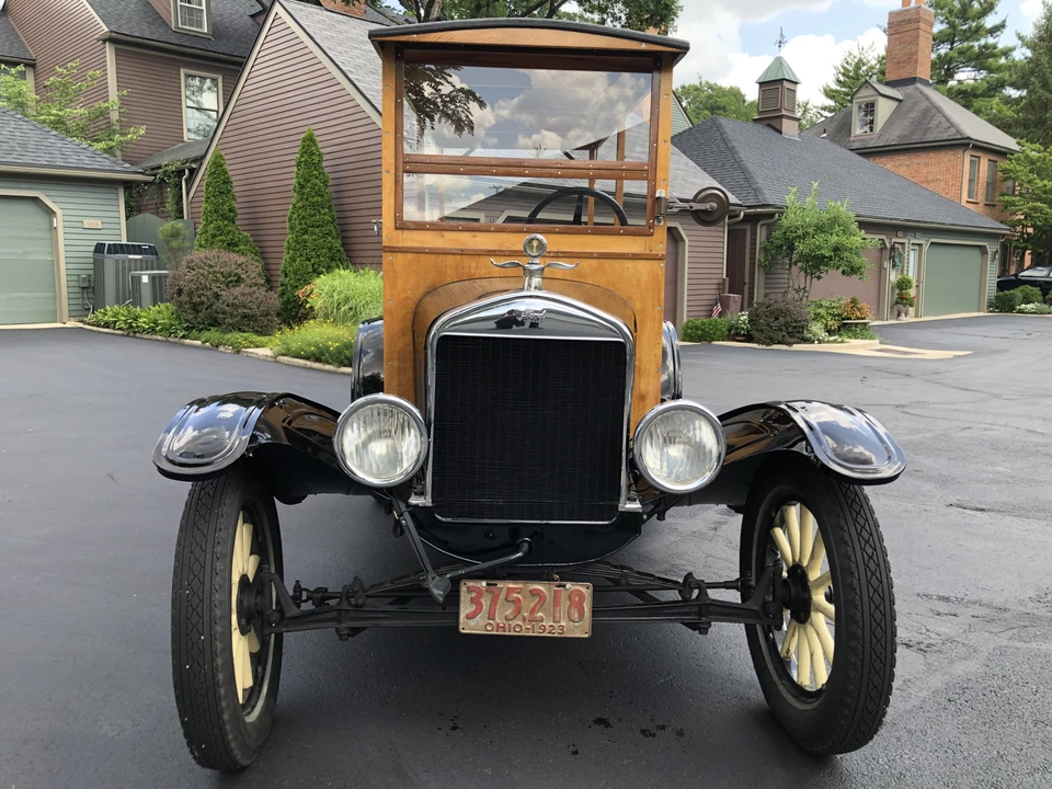 1923 Ford Model T - Image 4 of 31