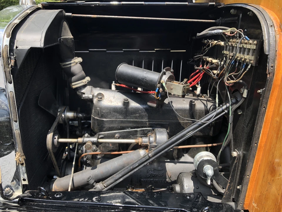1923 Ford Model T - Image 29 of 31