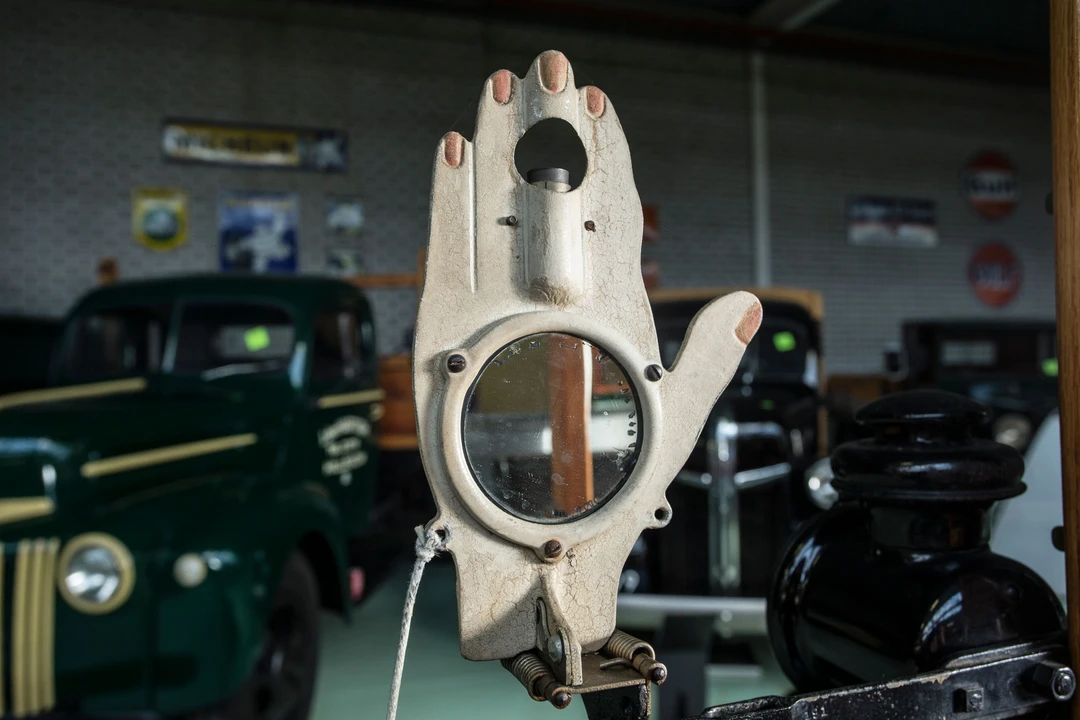 1923 Ford Model T - Image 3 of 4