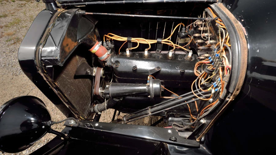1923 Ford Model T - Image 6 of 17