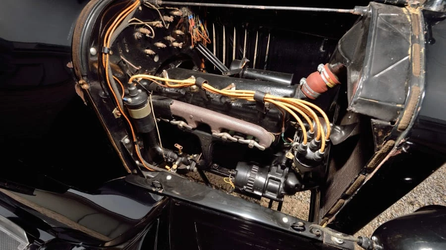 1923 Ford Model T - Image 7 of 17