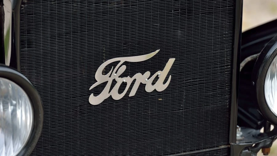1923 Ford Model T - Image 10 of 17