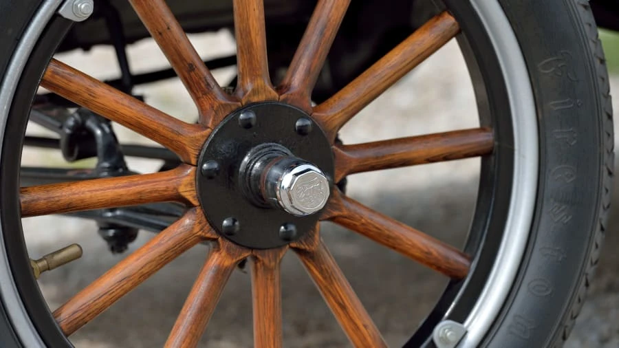 1923 Ford Model T - Image 11 of 17