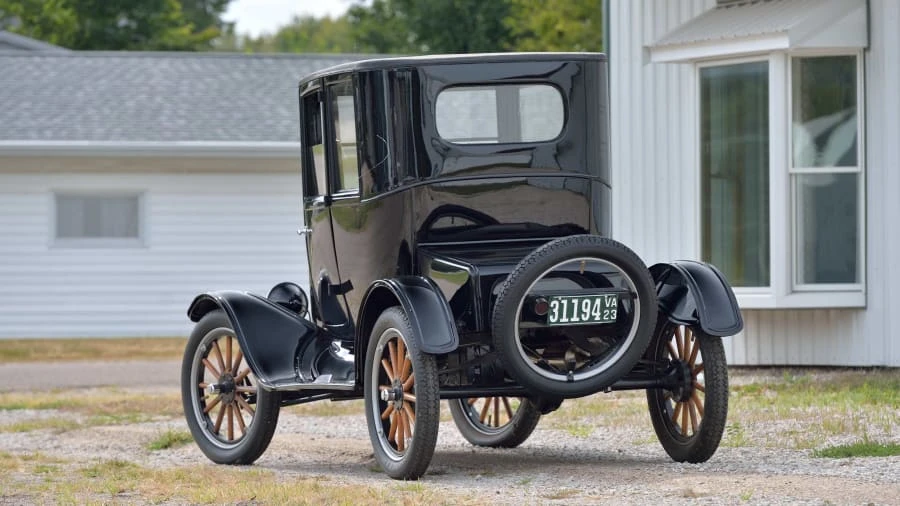 1923 Ford Model T - Image 13 of 17