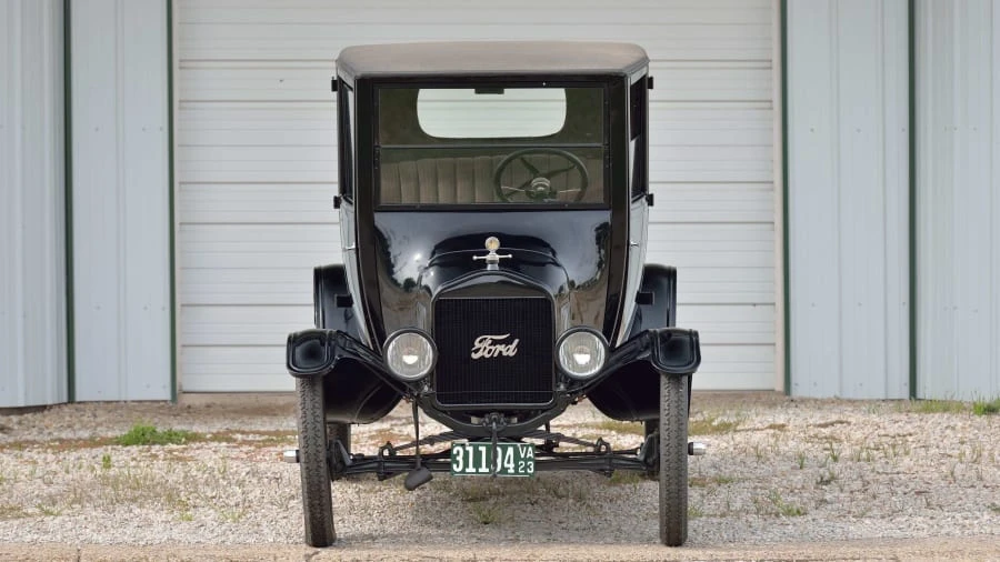 1923 Ford Model T - Image 14 of 17