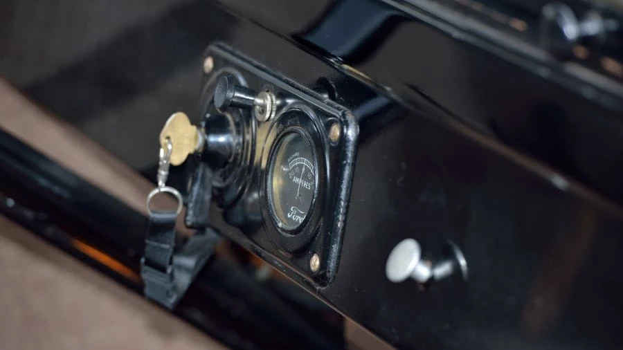1923 Ford Model T - Image 17 of 17