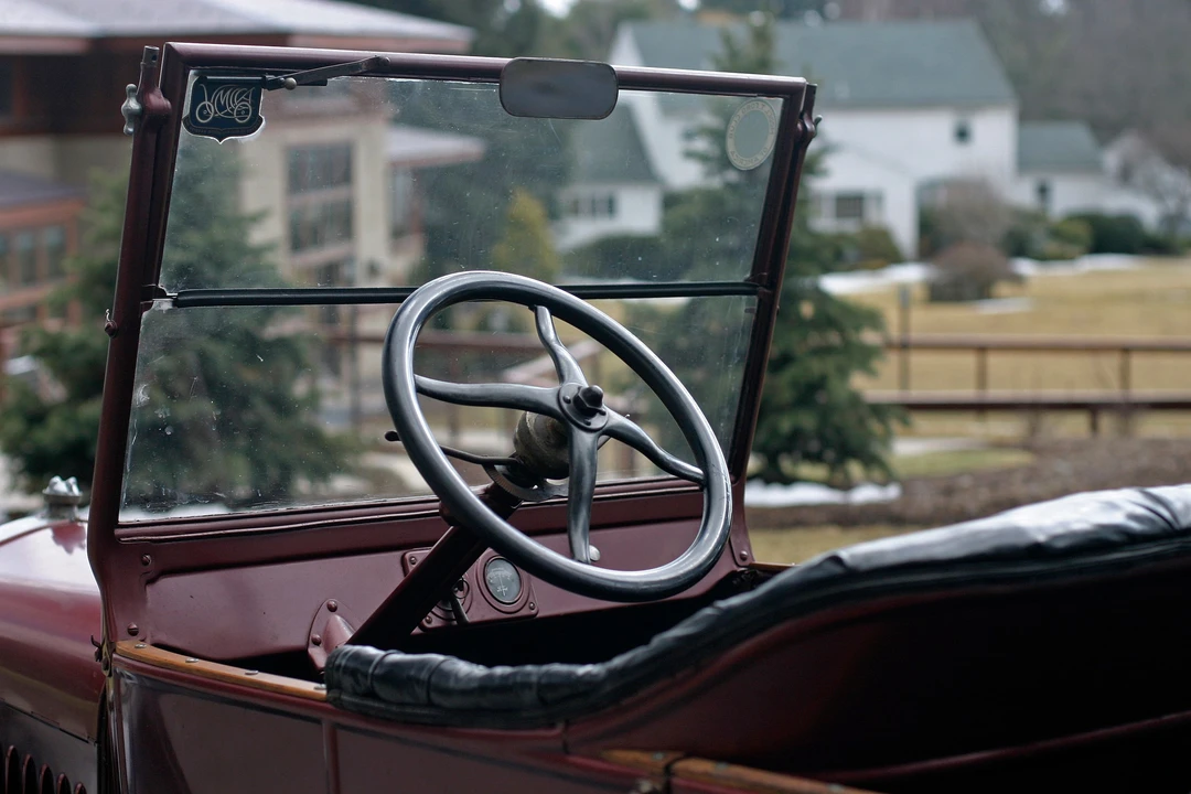 1923 Ford Model T - Image 3 of 3