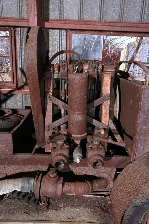 1923 Ford Model T - Image 3 of 4