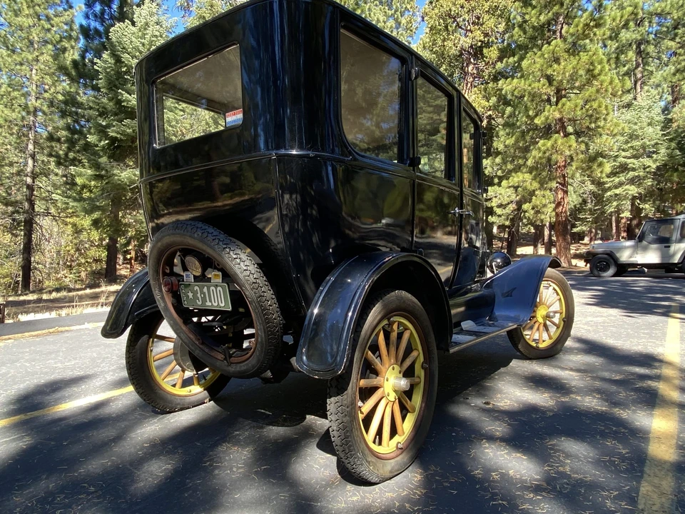 1923 Ford Model T - Image 15 of 31