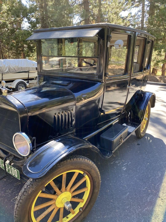 1923 Ford Model T - Image 26 of 31