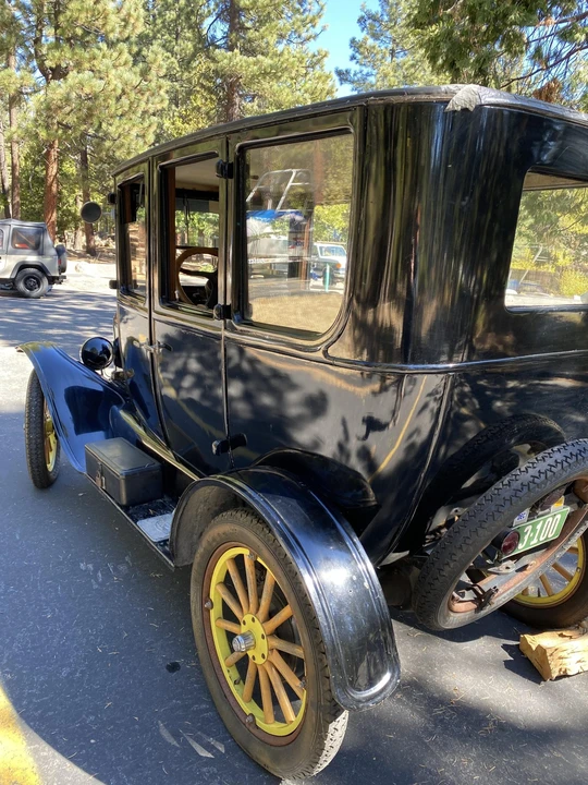 1923 Ford Model T - Image 30 of 31