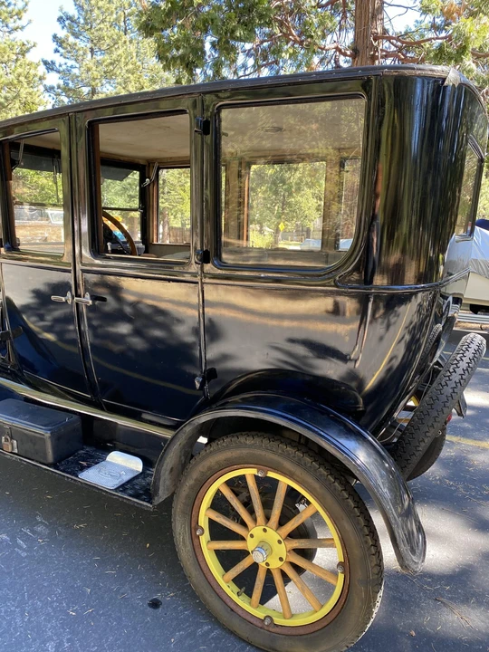 1923 Ford Model T - Image 28 of 31