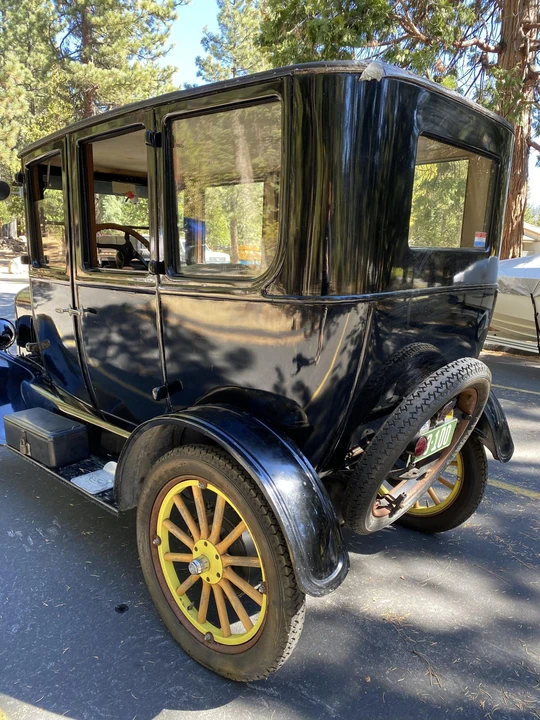 1923 Ford Model T - Image 29 of 31