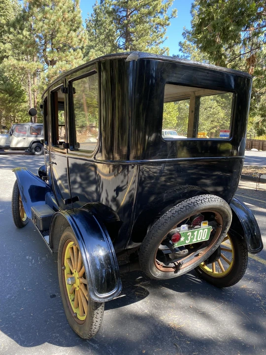 1923 Ford Model T - Image 10 of 31