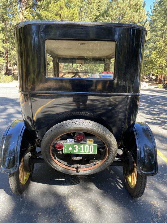 1923 Ford Model T - Image 13 of 31