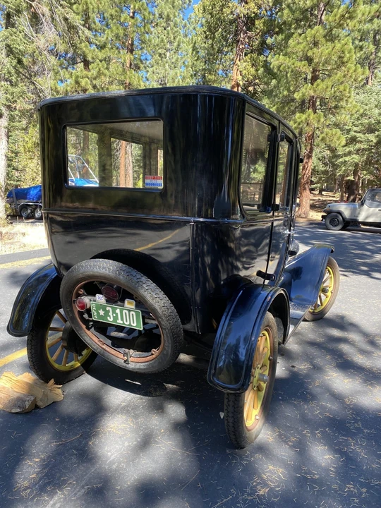 1923 Ford Model T - Image 14 of 31