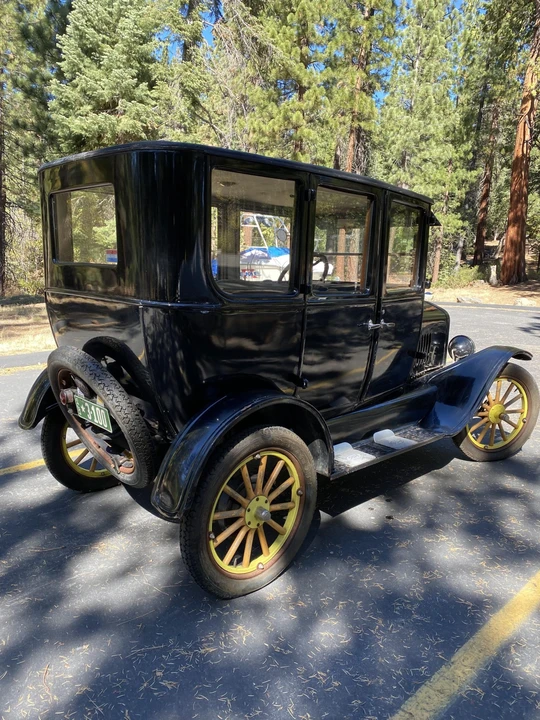 1923 Ford Model T - Image 18 of 31