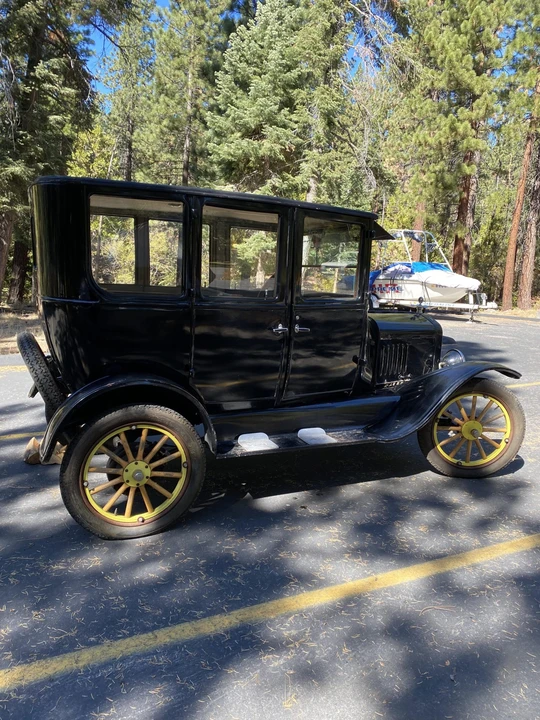 1923 Ford Model T - Image 19 of 31