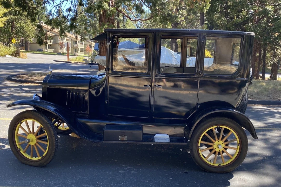 1923 Ford Model T - Image 7 of 31