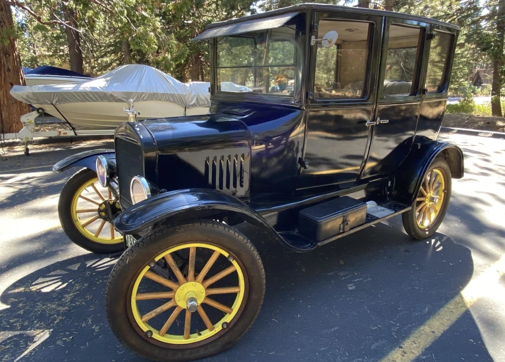 1923 Ford Model T - Image 1 of 31