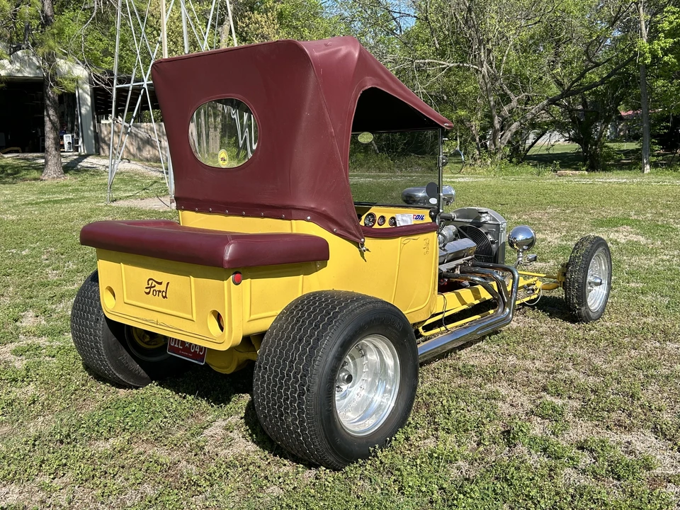 1923 Ford Model T - Image 2 of 11
