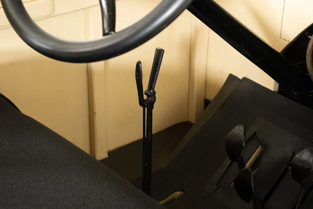 1923 Ford Model T - Image 24 of 31