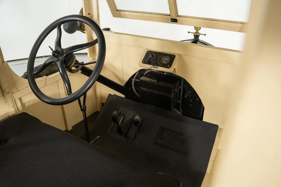 1923 Ford Model T - Image 26 of 31