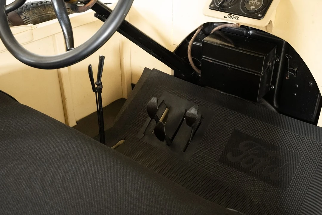 1923 Ford Model T - Image 25 of 31