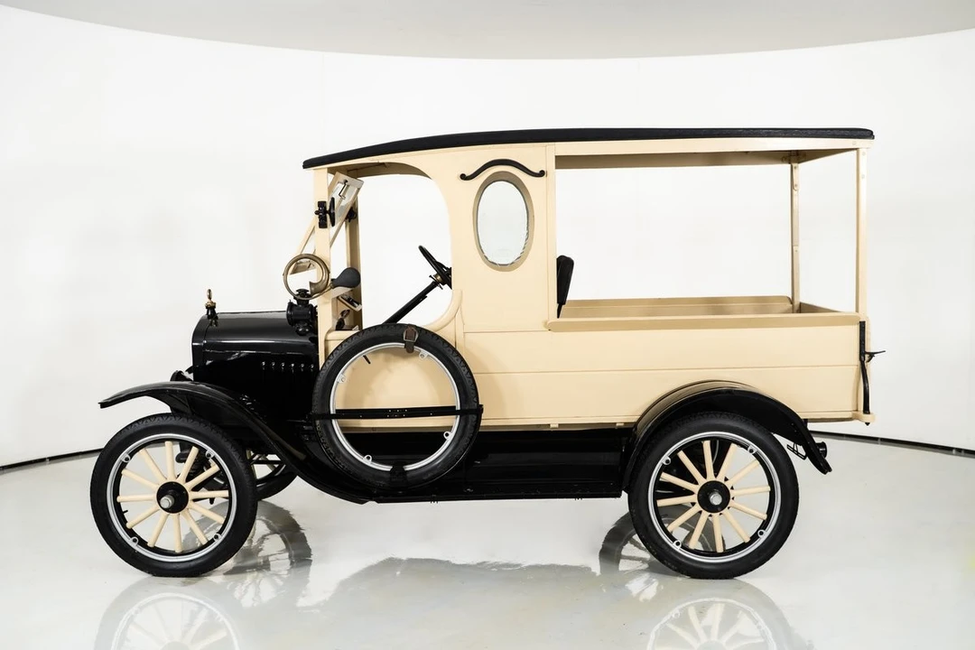1923 Ford Model T - Image 6 of 31