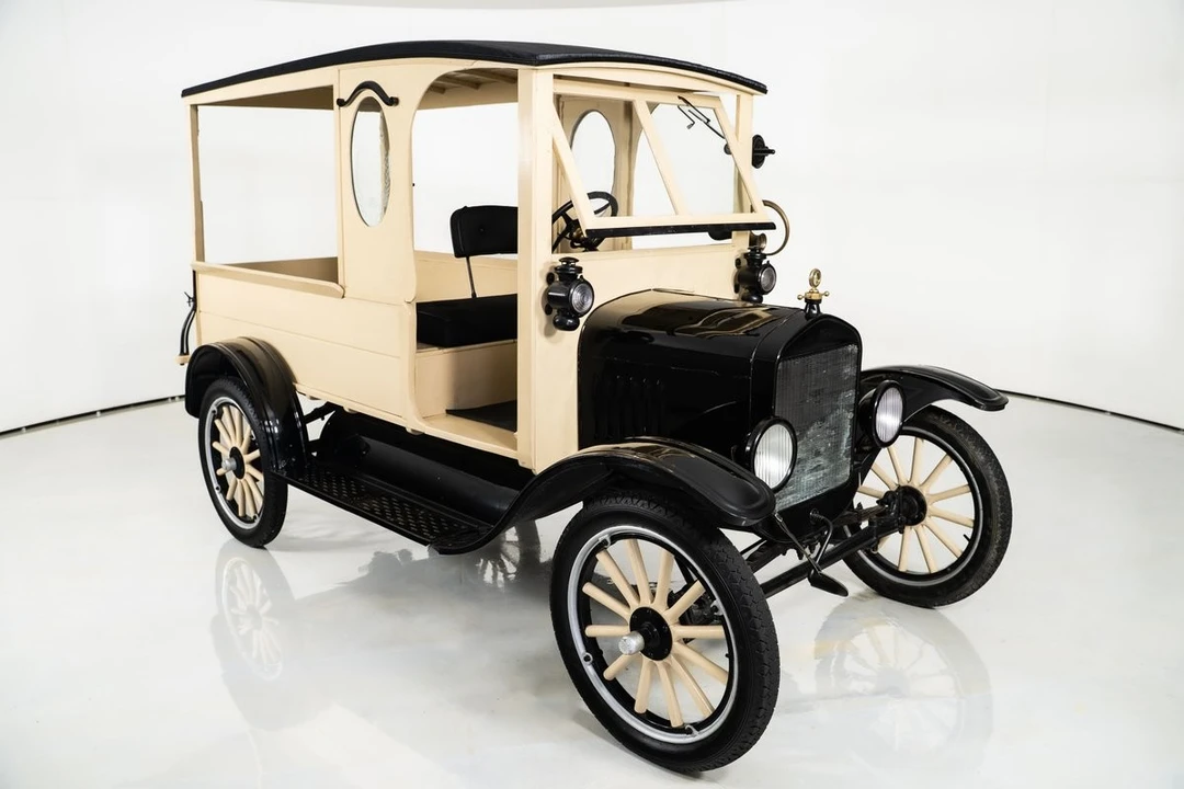 1923 Ford Model T - Image 14 of 31