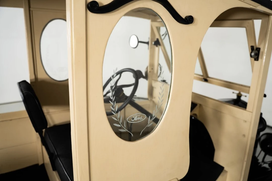 1923 Ford Model T - Image 30 of 31