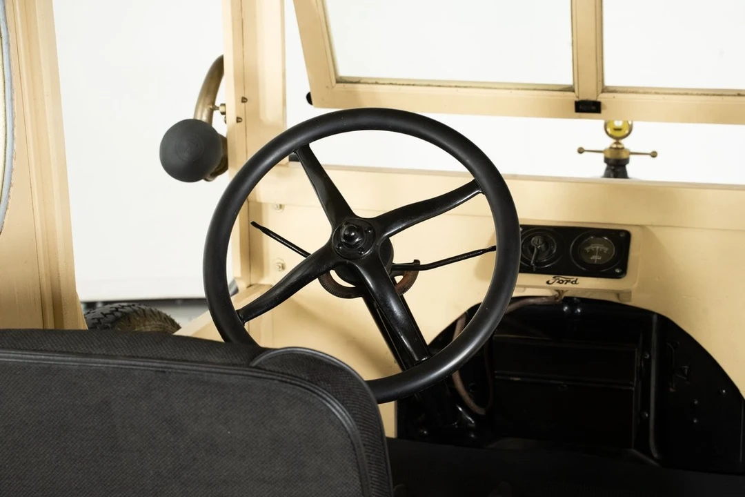1923 Ford Model T - Image 23 of 31