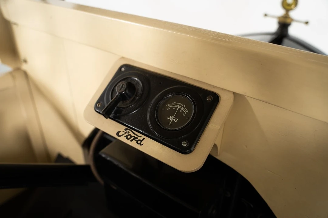 1923 Ford Model T - Image 29 of 31