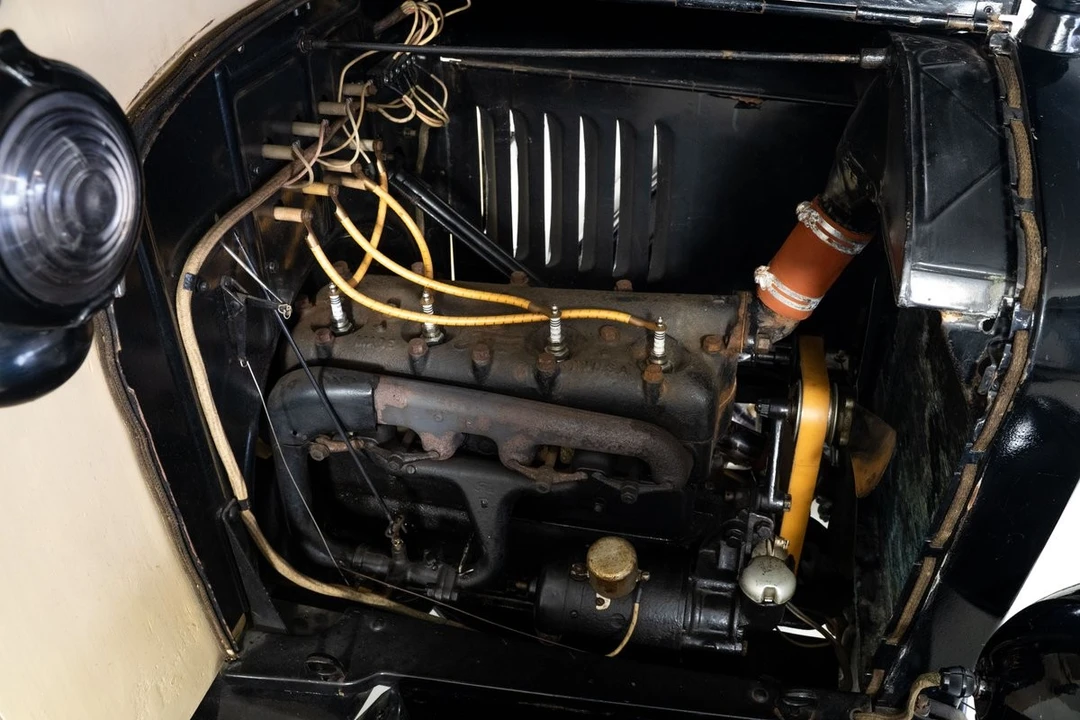 1923 Ford Model T - Image 3 of 31