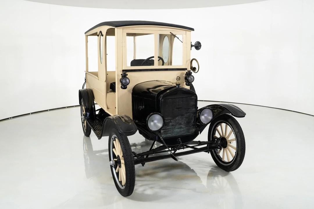 1923 Ford Model T - Image 15 of 31