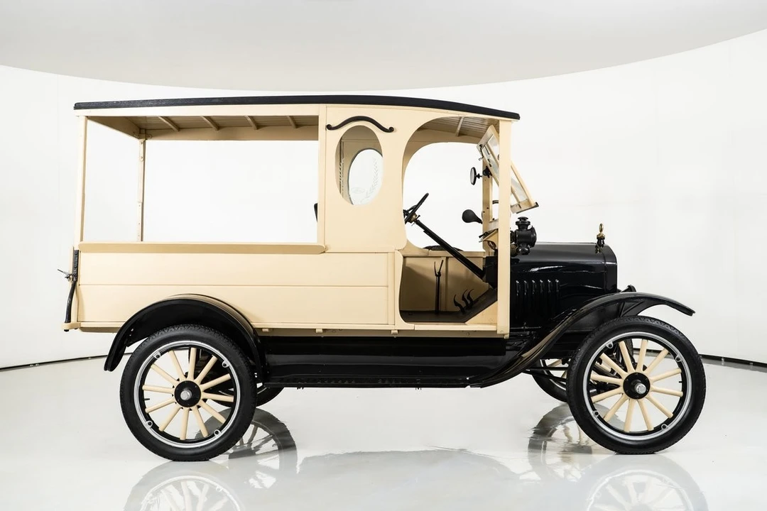1923 Ford Model T - Image 13 of 31