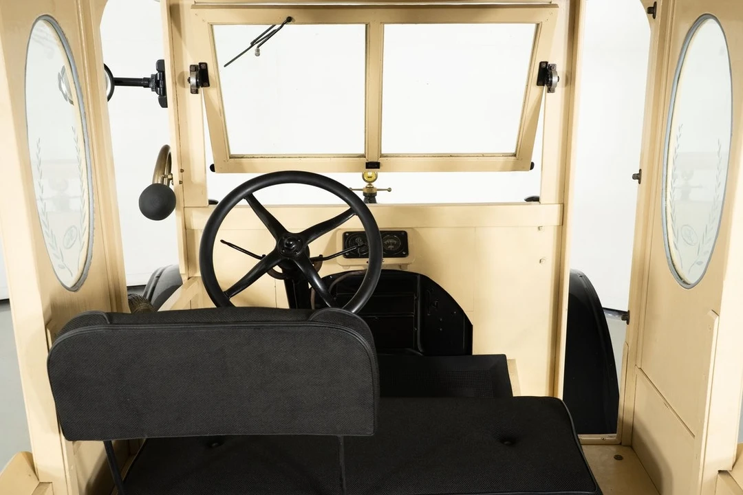 1923 Ford Model T - Image 22 of 31