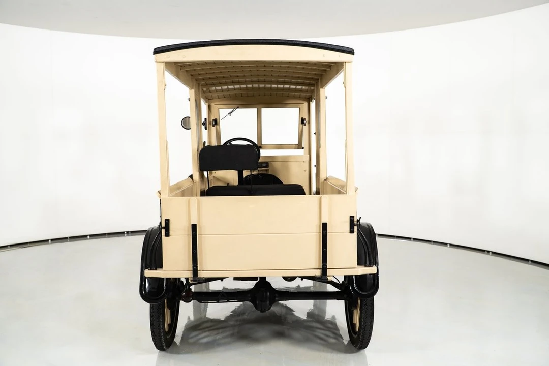 1923 Ford Model T - Image 10 of 31