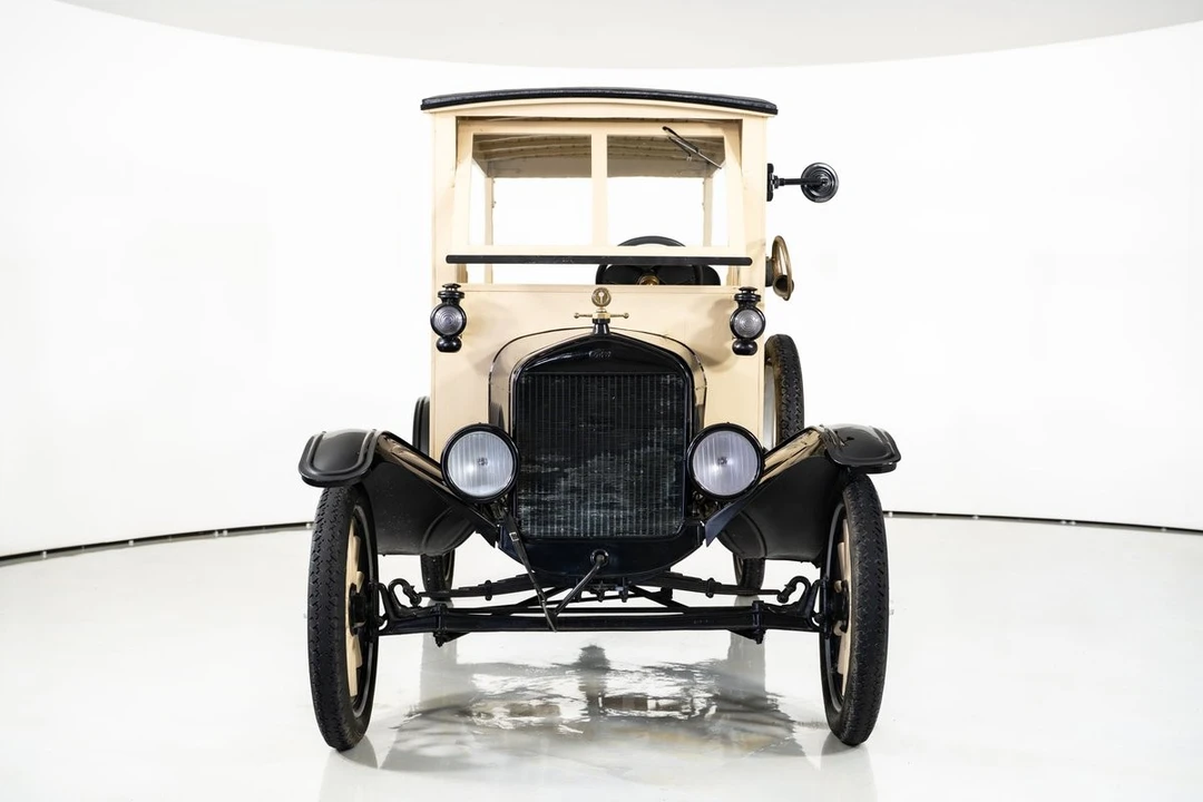 1923 Ford Model T - Image 4 of 31