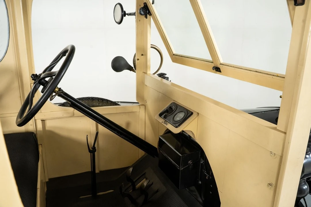 1923 Ford Model T - Image 31 of 31