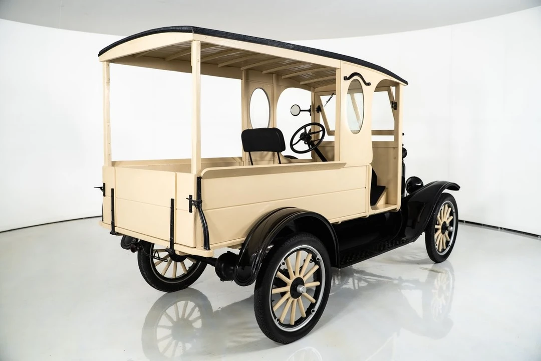 1923 Ford Model T - Image 11 of 31