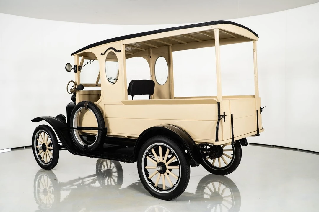 1923 Ford Model T - Image 9 of 31